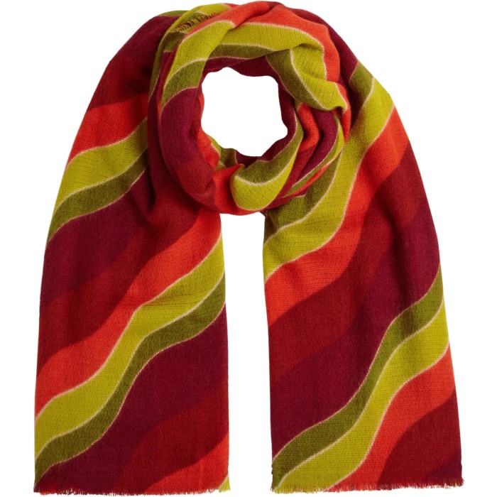 Razzle Scarf