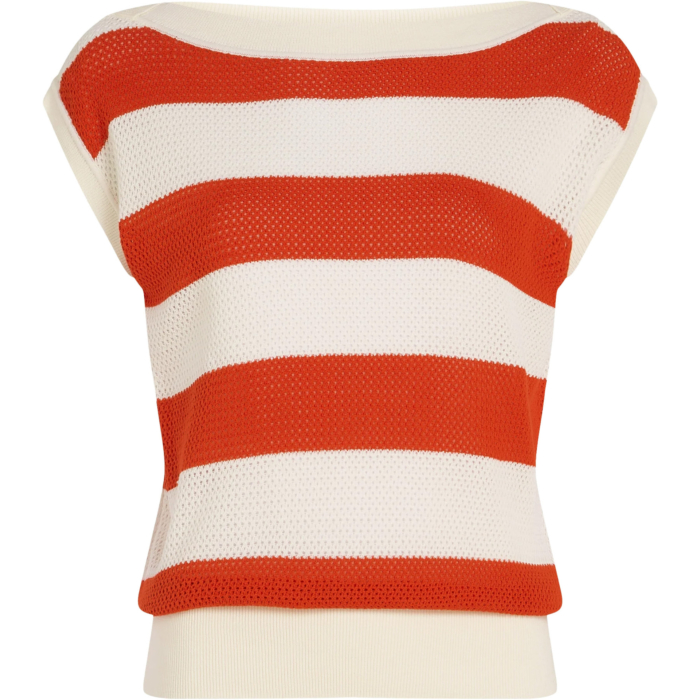 Eva Knit Top Capella