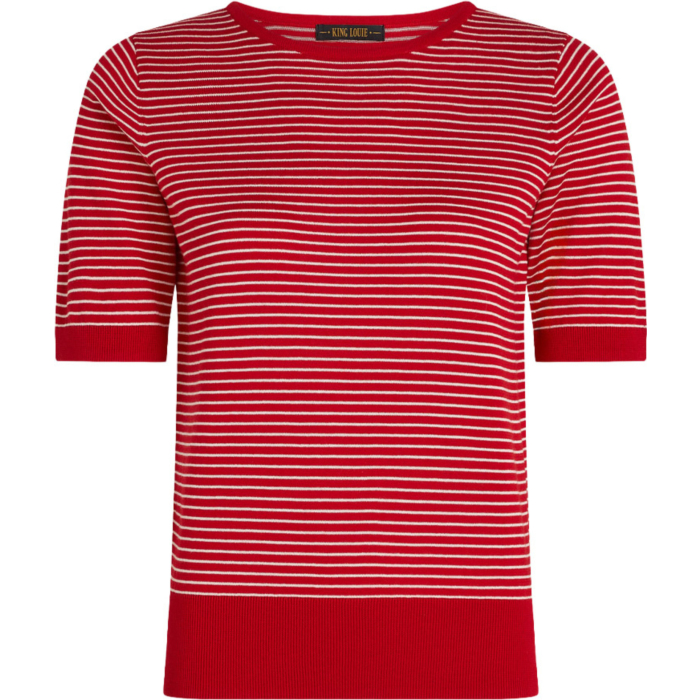 Agnes Top DOleron