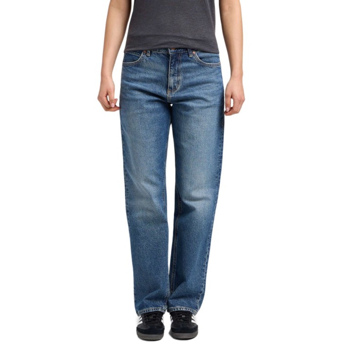 Rider Classic indigo blue