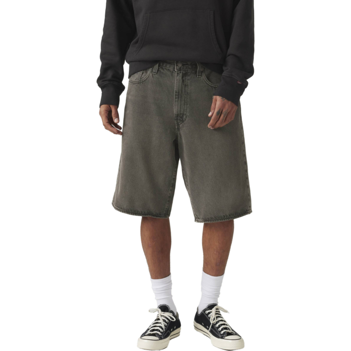 478 Baggy Shorts Overnight Bag Shorts