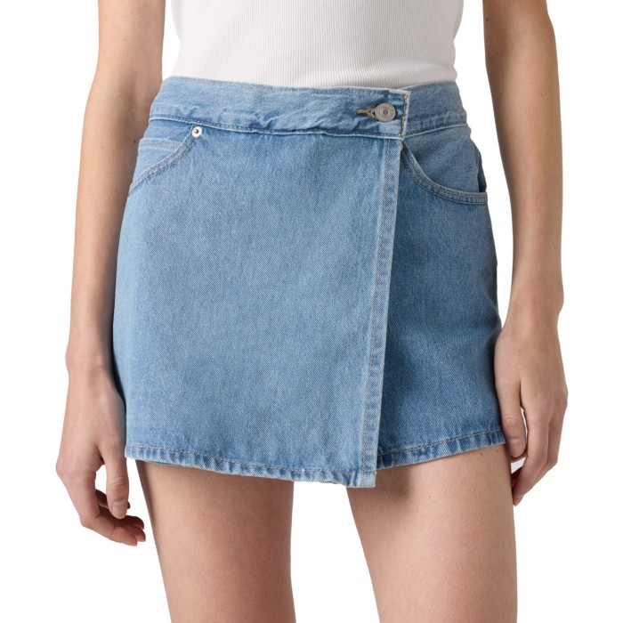 Skort I"m fun