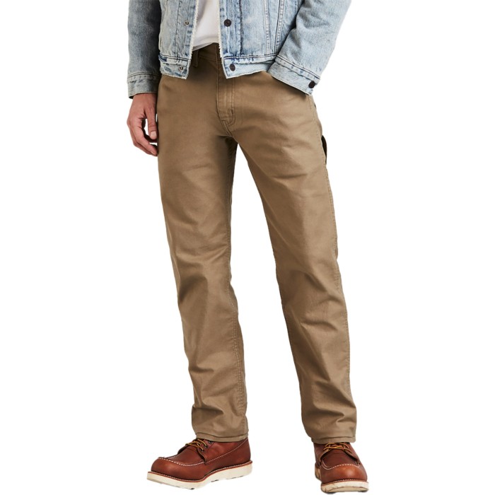 Workwear 505 Utility Ermine Canvas WW