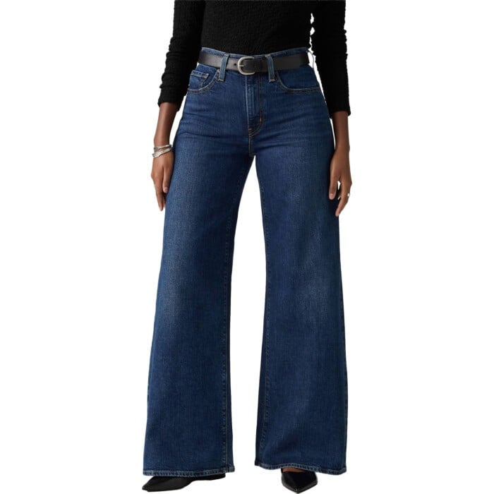 728 HR WIDE LEG WOODSTOCK