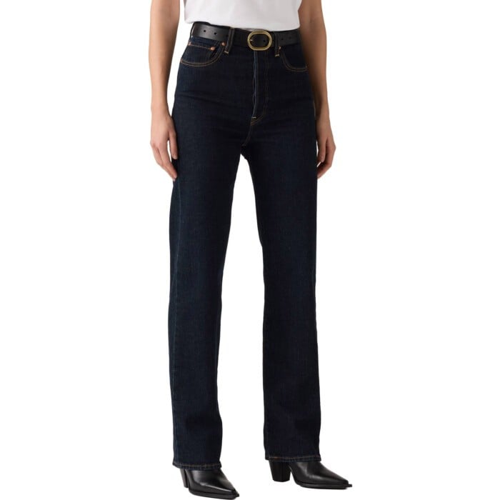 RIBCAGE FULL LENGTH SMALL