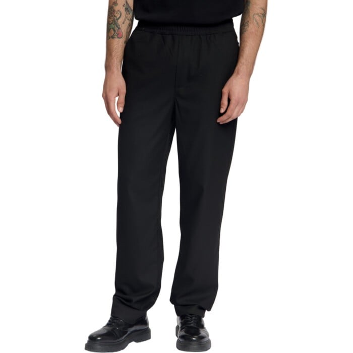 CONDOR BRUSHED TWILL PANT