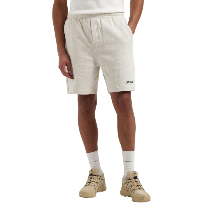 STARRY SWEAT SHORTS