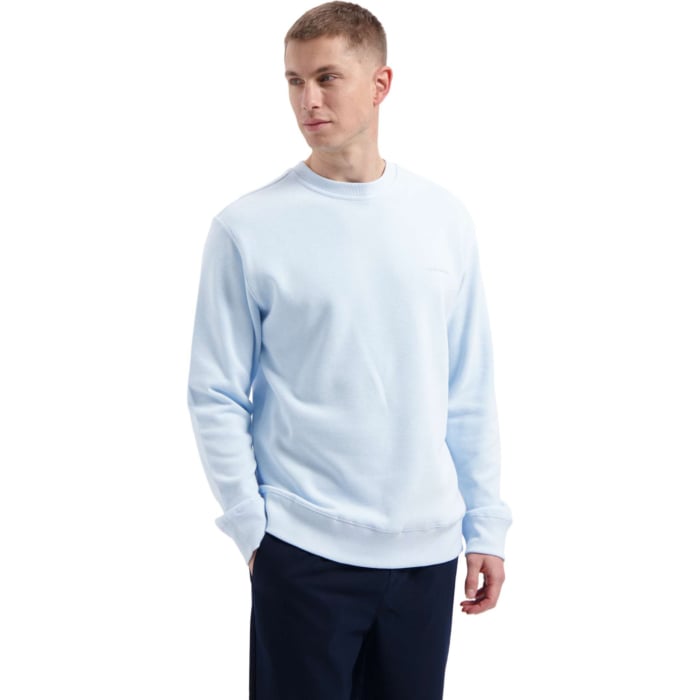 CLOTHO CREWNECK SWEAT