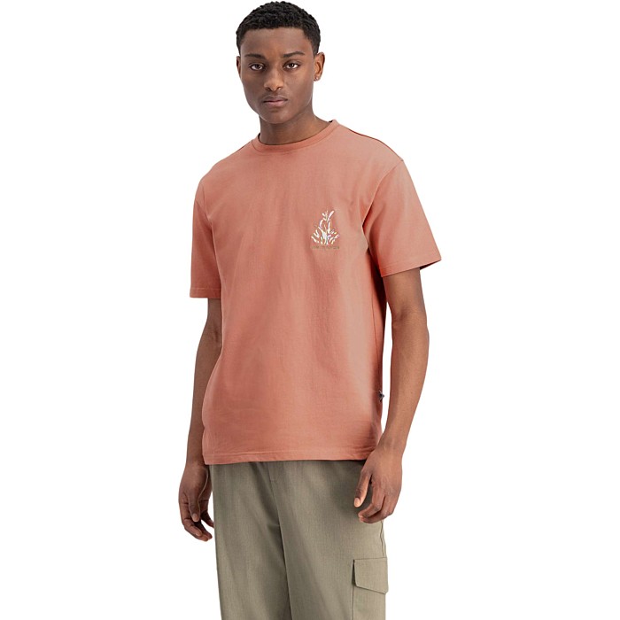 VALLEY ARTWORK TEE