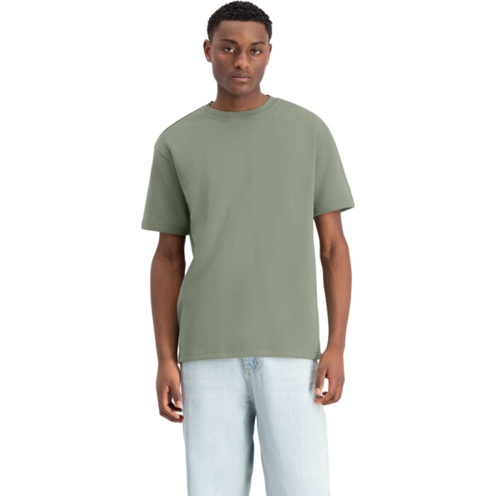 ATROPOS SOFT SWEAT TEE