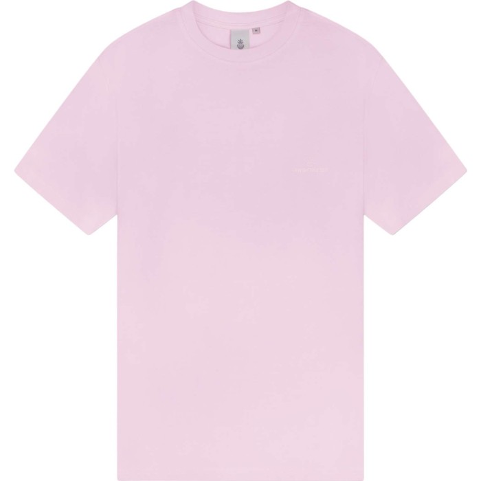 LAW LOGO TEE