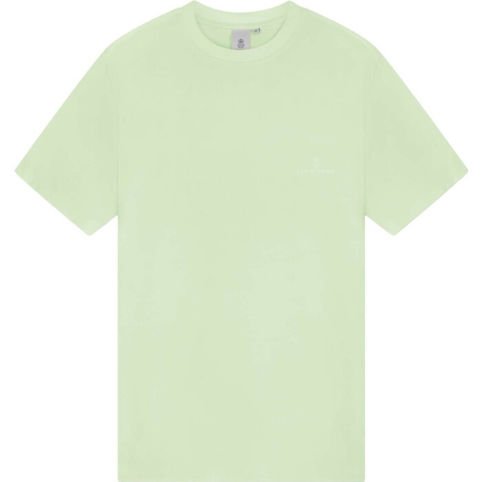 LAW LOGO TEE