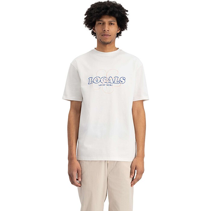 LOCAL ARTWORK TEE