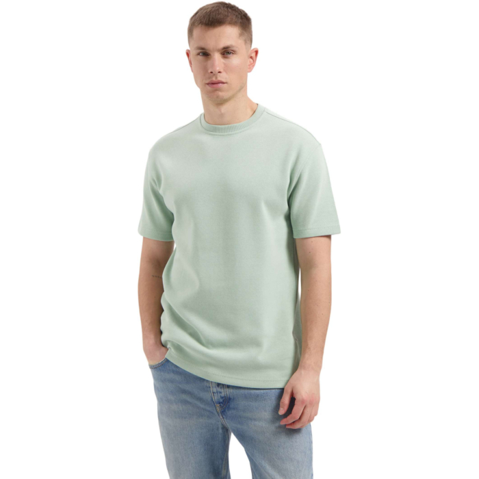 ATROPOS SOFT SWEAT TEE