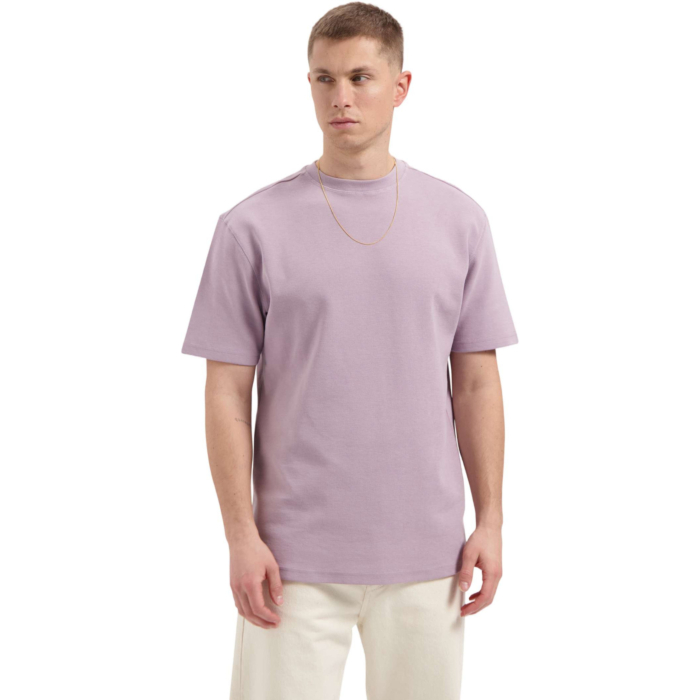 AUREN STRUCTURED T-SHIRT
