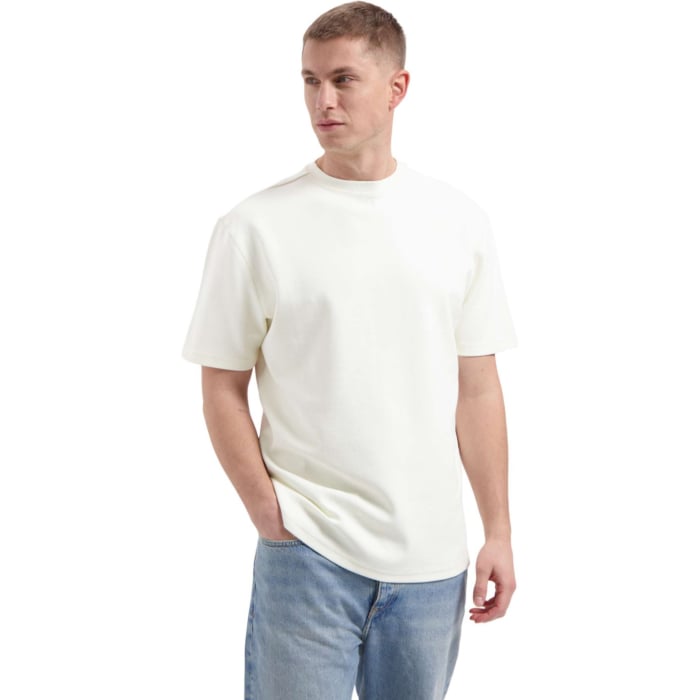 AUREN STRUCTURED T-SHIRT