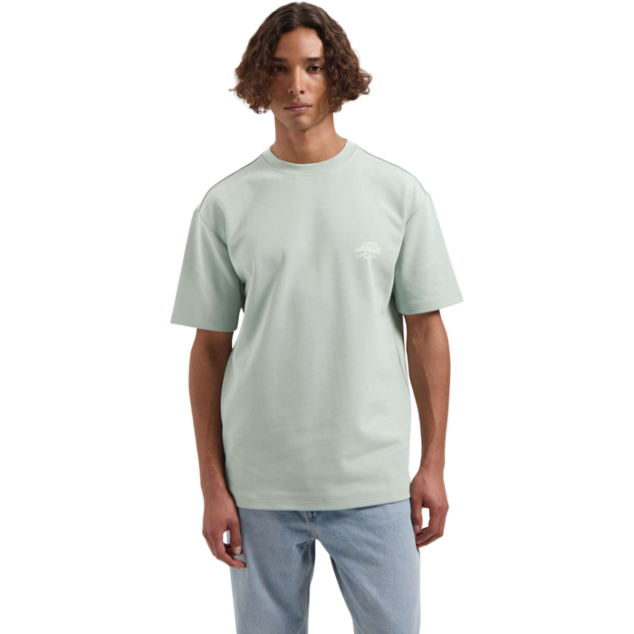 SAIL ARTWORK T-SHIRT