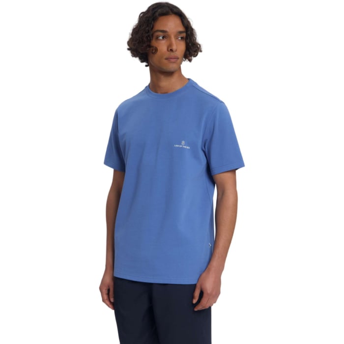 LAW TEE LOGO TEE