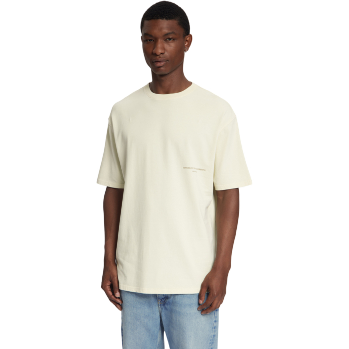 AQUALIS GARMENT DYED T-SHIRT