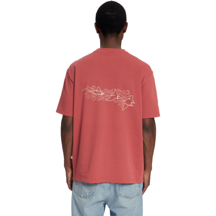 INSTINCT ARTWORK T-SHIRT