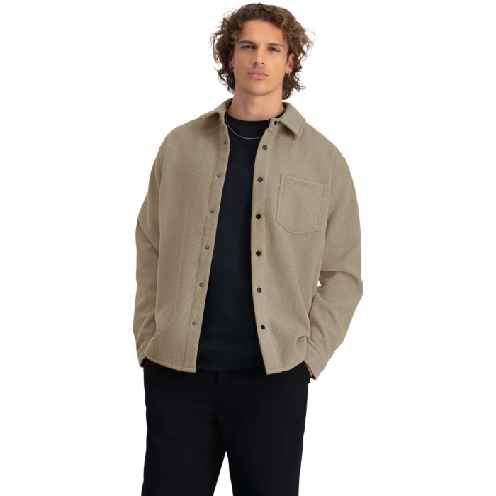 JUPITER STRUCTURED SHIRT