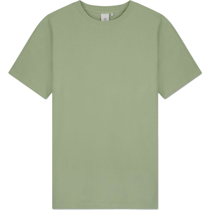 Shape loosefit t-shirt basil green