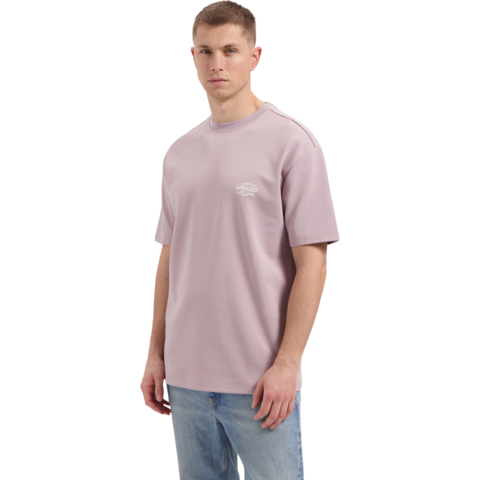 SAIL ARTWORK T-SHIRT