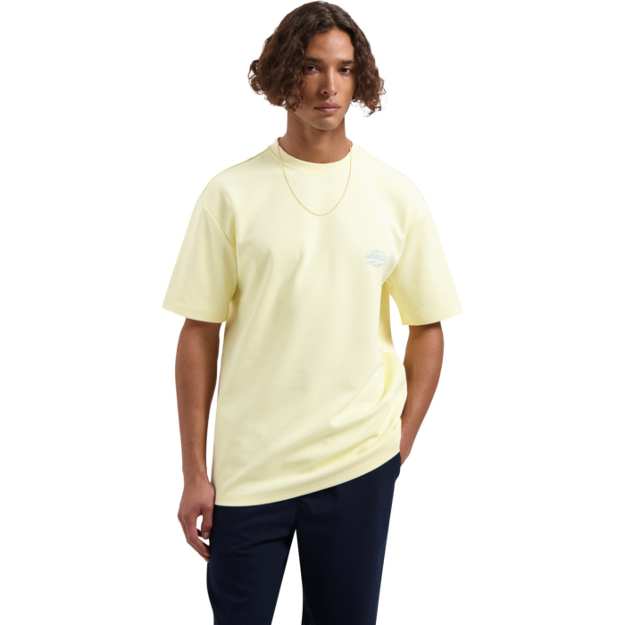 SAIL ARTWORK T-SHIRT