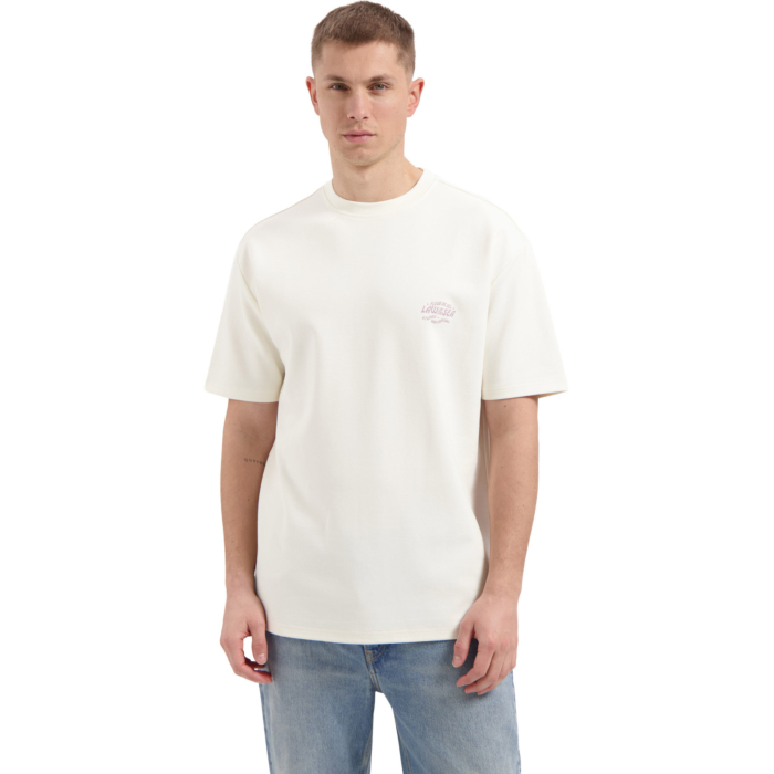 SAIL ARTWORK T-SHIRT