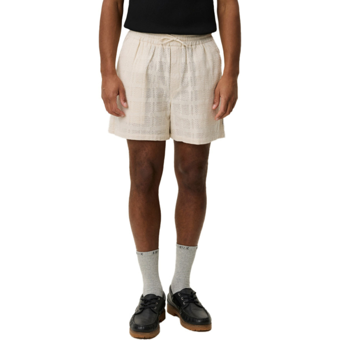 Charlie Shorts Ivory