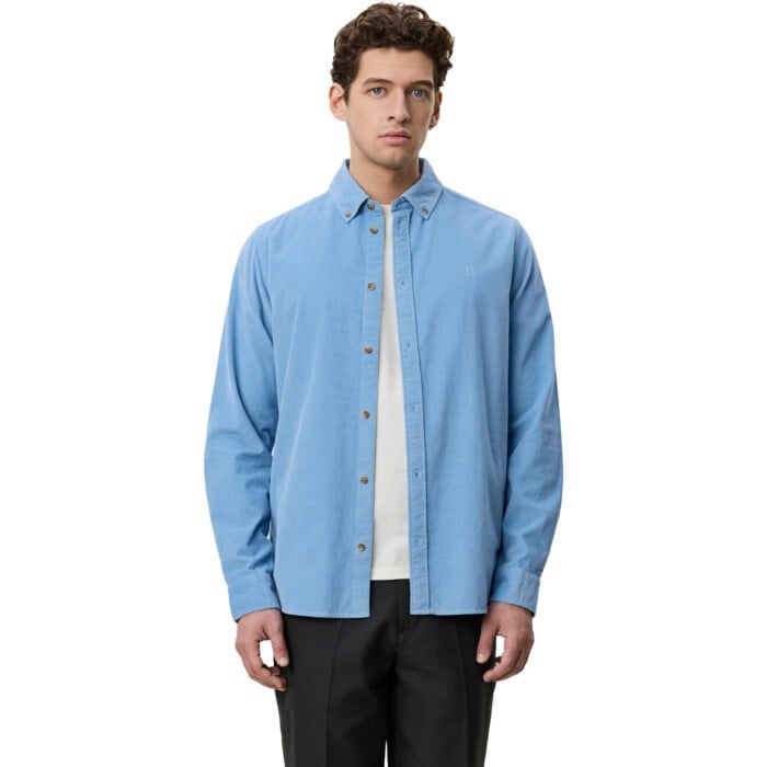 Pinwale Corduroy Shirt Allure