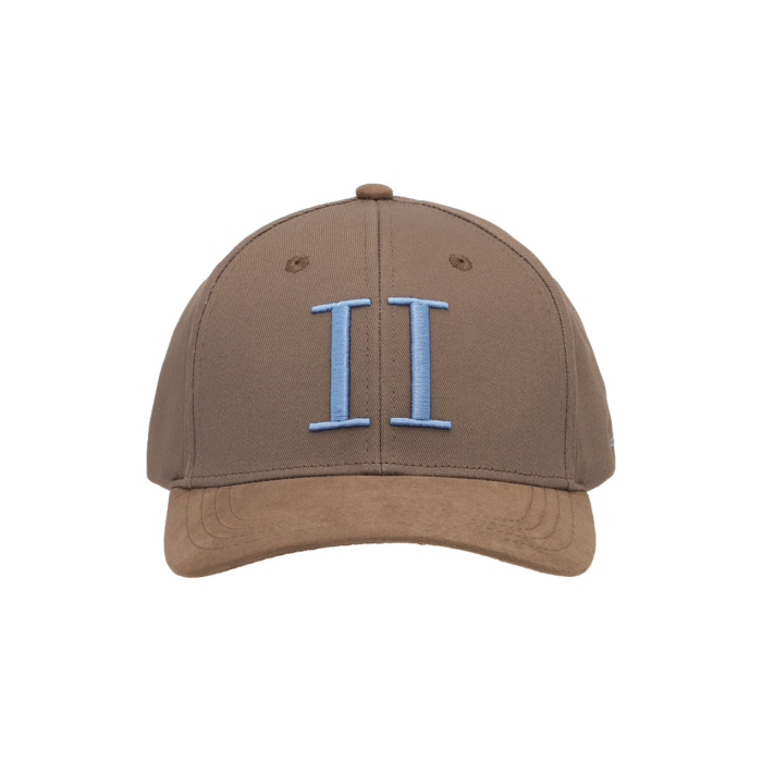 Core baseballcap caribou