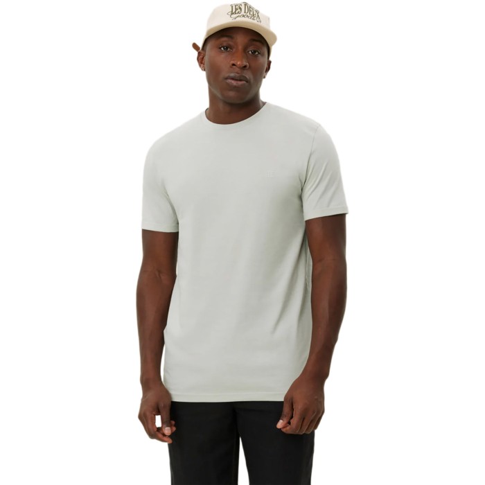 Norregaard Tonal T-shirt Smoke Green