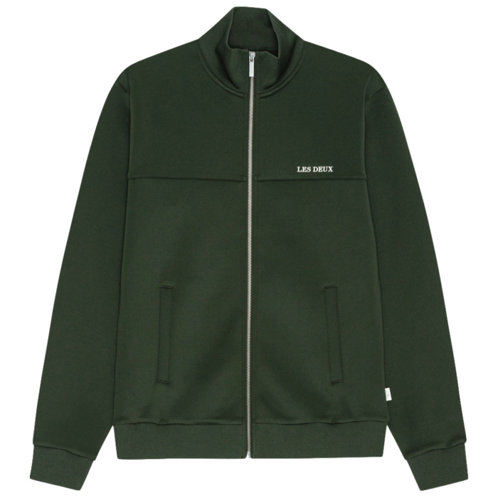 Les Deux Track jacket duffelbag