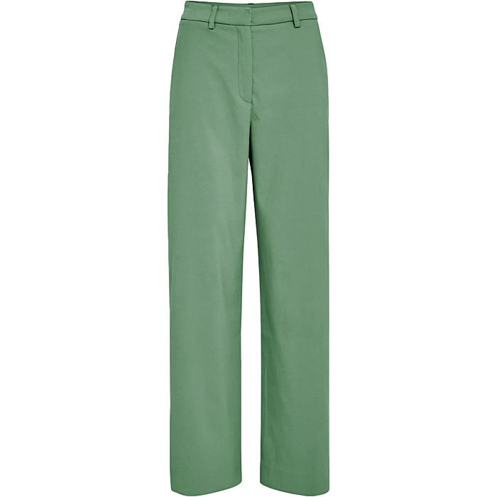 MS Livina streaght leg pant frosty spruce