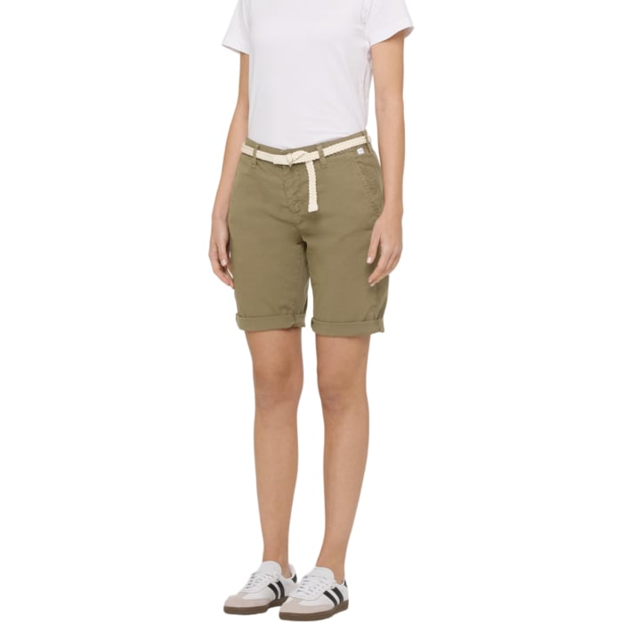 CHINO SHORTS 663R