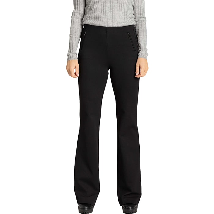 BOOT 090 black pants