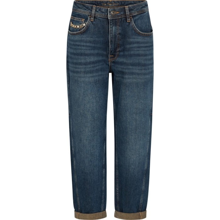 MMAymen Galleon Jeans
