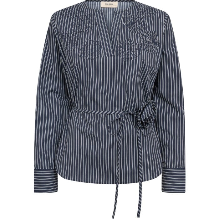 MMSaro Rose Shirt