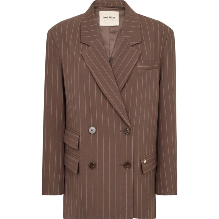 MMZalo York Blazer