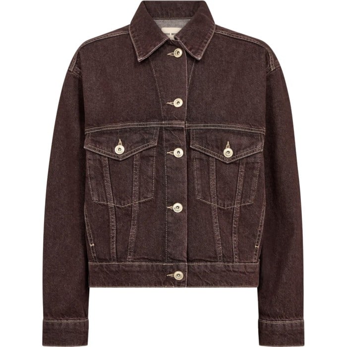 MMMavi Marble Jacket