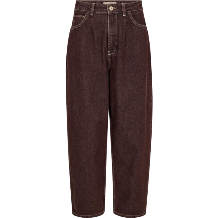 MMScottie Marble Jeans