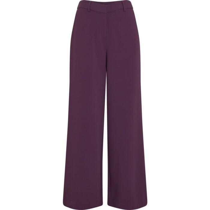 MSCHMacy Michelle HW Wide Pants REGULAR