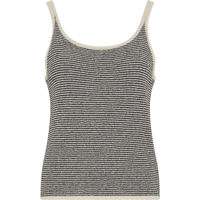 MSCHOaklyn Strap Top