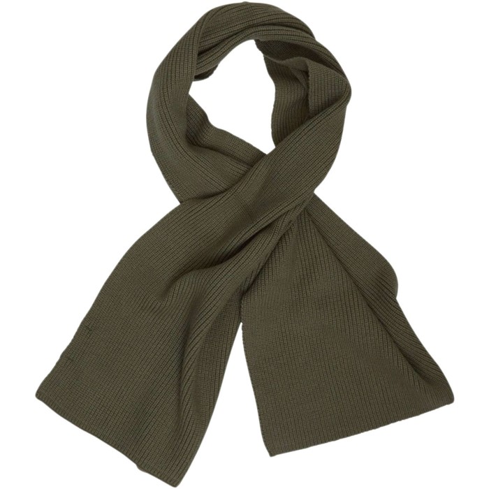 Mschgaline rachelle scarf olivine