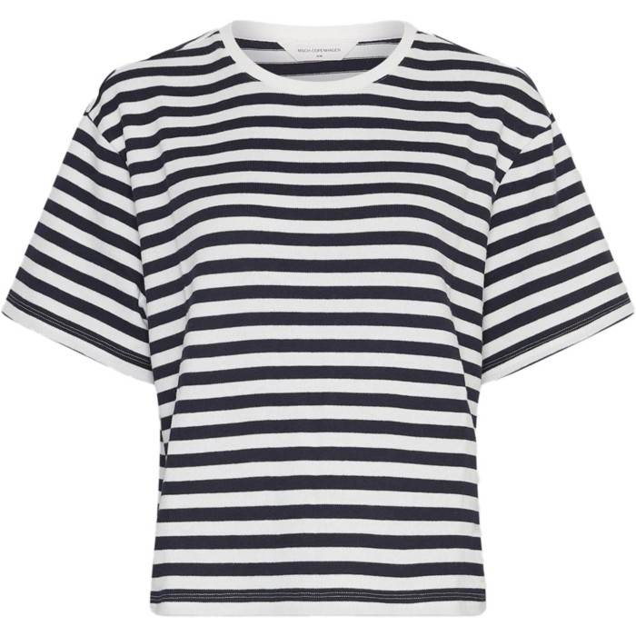 MSCHKemba Bahara SS Pullover STP