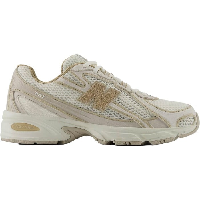 U740 Sneakers Incense