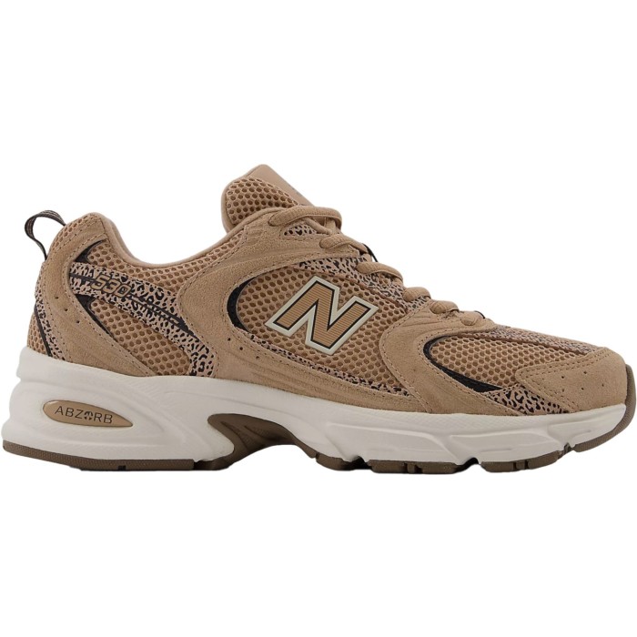 U530V1 Flat Taupe Black Cement
