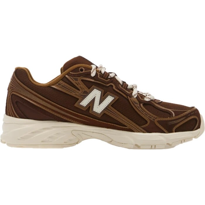 740 Sneakers Pumpernickel