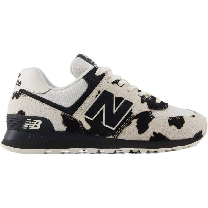 W574 sneakers black